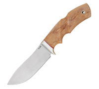 Нож Кабан из стали М390 Нож Кабан из стали М390 купить на сайте koval-knife.shop