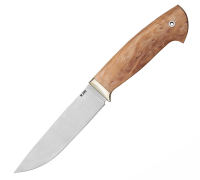 Нож Ладья из стали М390 Нож Ладья из стали М390 купить на сайте koval-knife.shop
