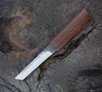 Нож Кобун из стали 110Х18 Нож Кобун из стали 110Х18 купить на сайте koval-knife.shop